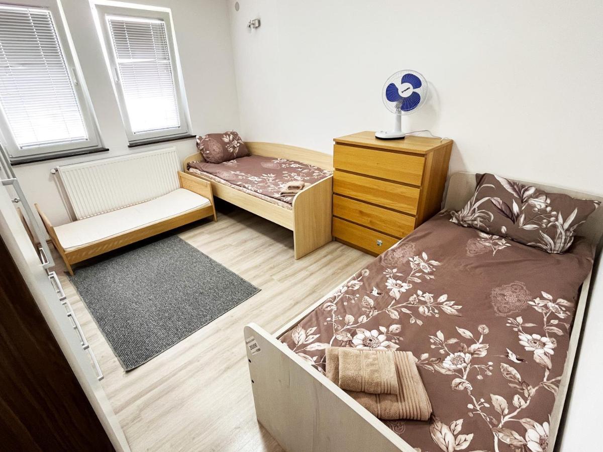 Majap Hostel Ohrid Exterior photo